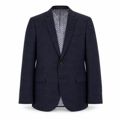 Mens UK Size 42 NEXT Regular Blue Suit Jacket
