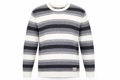 Mens UK Size XL NEXT Multicoloured Pullover Jumper