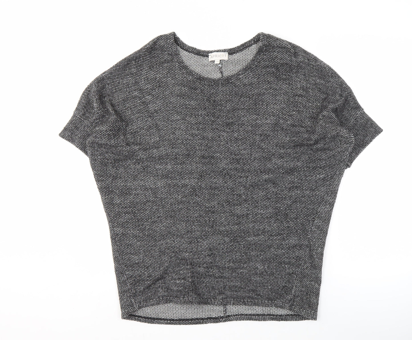 Apricot Women’s Grey Pullover Jumper S/M