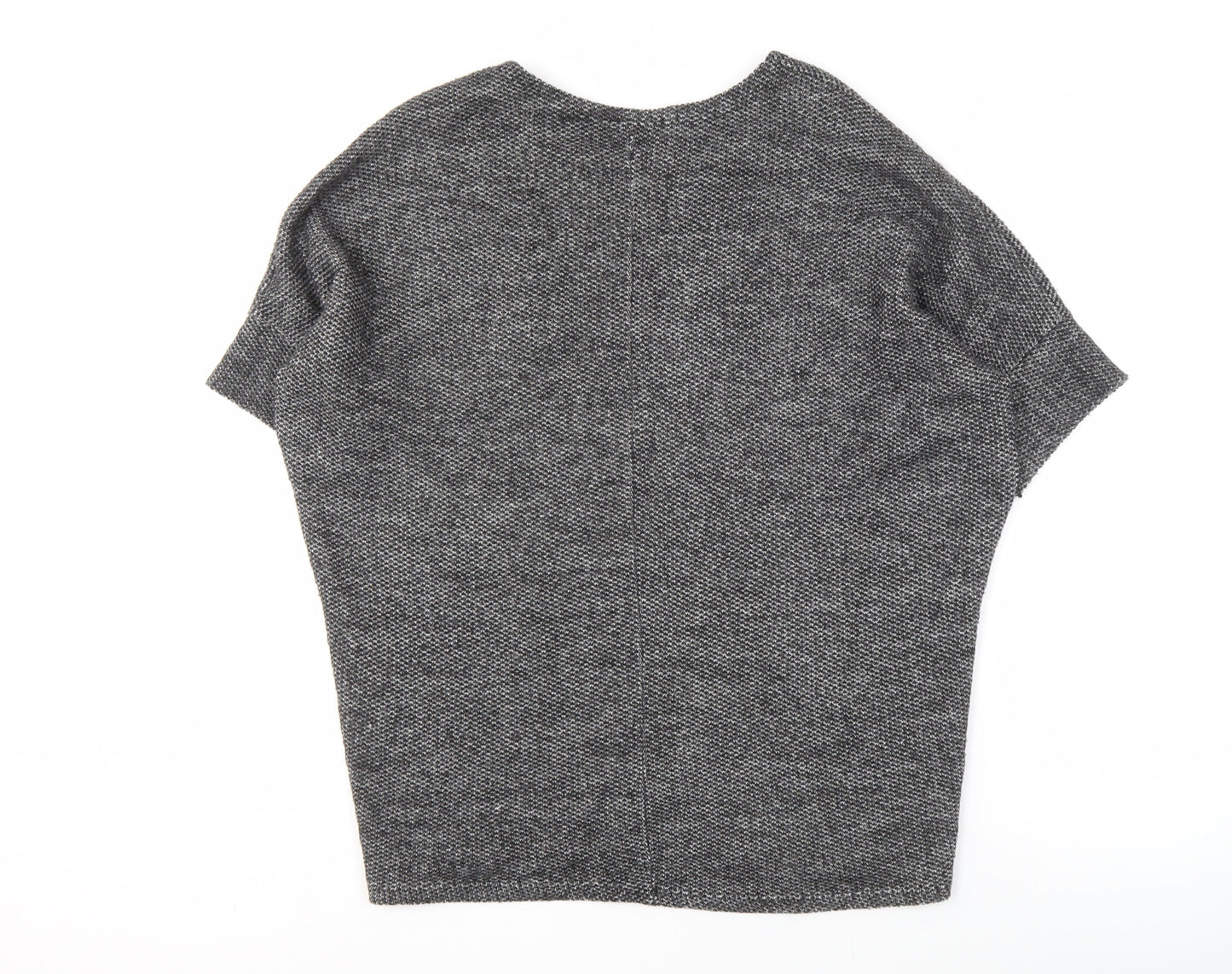 Apricot Women’s Grey Pullover Jumper S/M