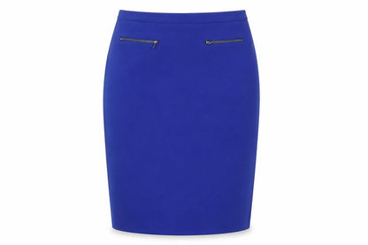 Womens UK Size 10 Marks and Spencer Straight & Pencil  Skirt