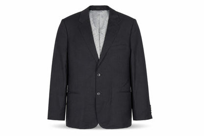 Mens UK Size 44 Austin Reed Regular Grey Suit Jacket