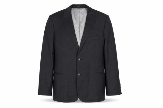 Mens UK Size 44 Austin Reed Regular Grey Suit Jacket