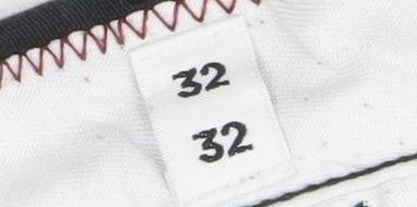 Jack & Jones Men's Slim Black Jeans, Size 32