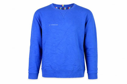 Mens UK Size L Joules Blue Pullover Jumper