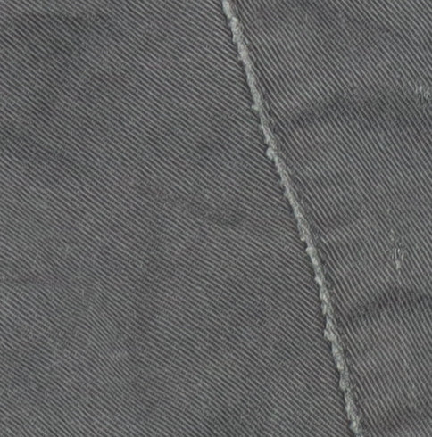 Mens UK Size L Rigour  Straight Black Jeans