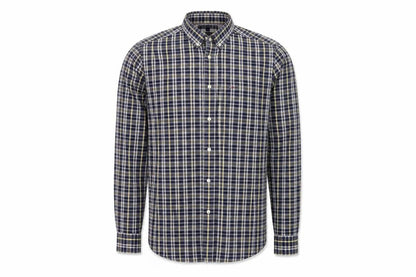 Tommy Hilfiger Men's Multicolour Check Shirt M