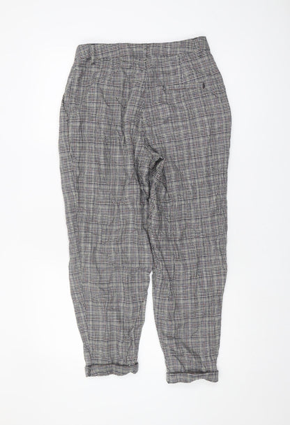 Womens UK Size 10 ASOS   Multicoloured Trousers