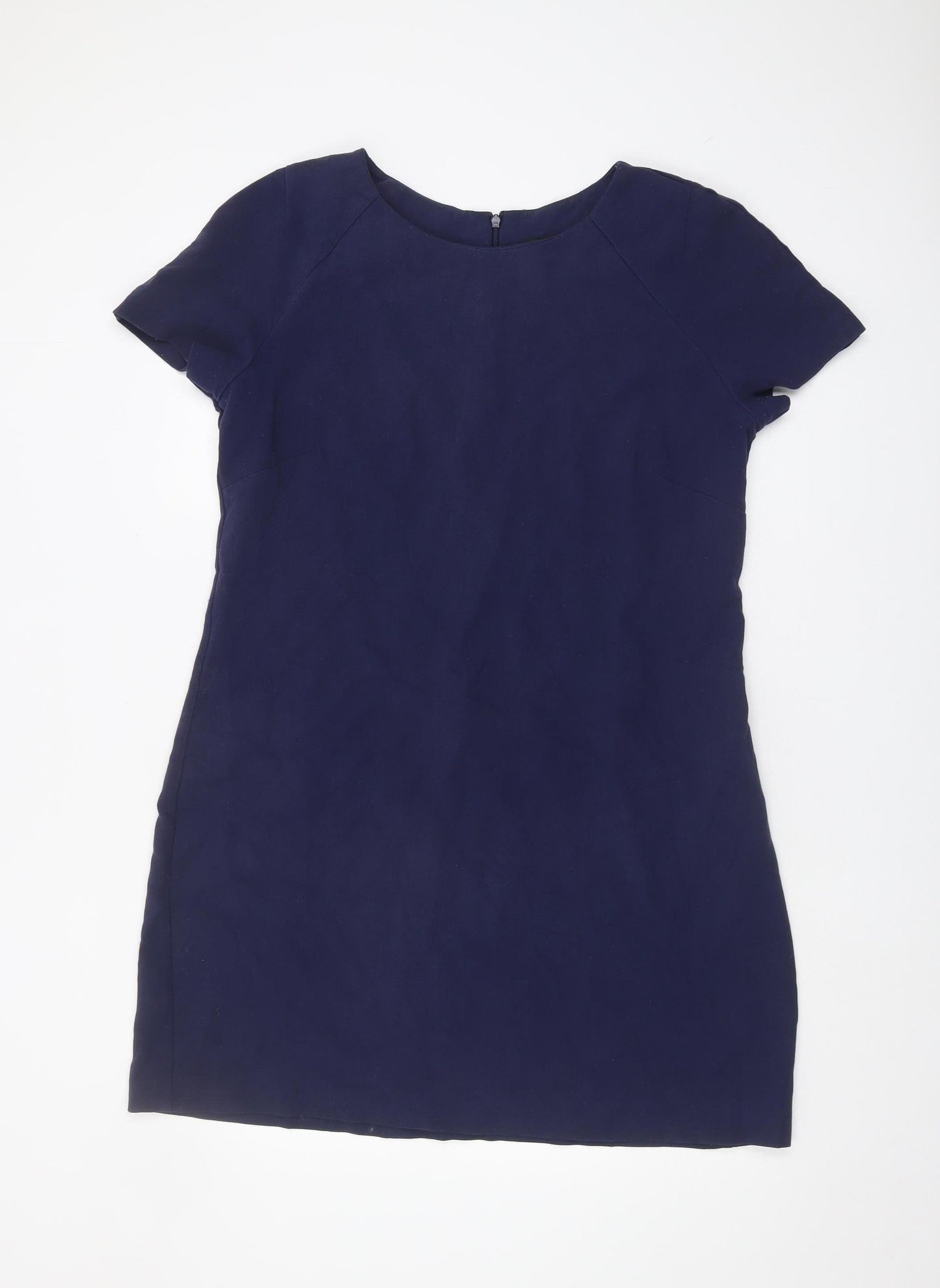 Dorothy Perkins Women's Blue Dress Size 16