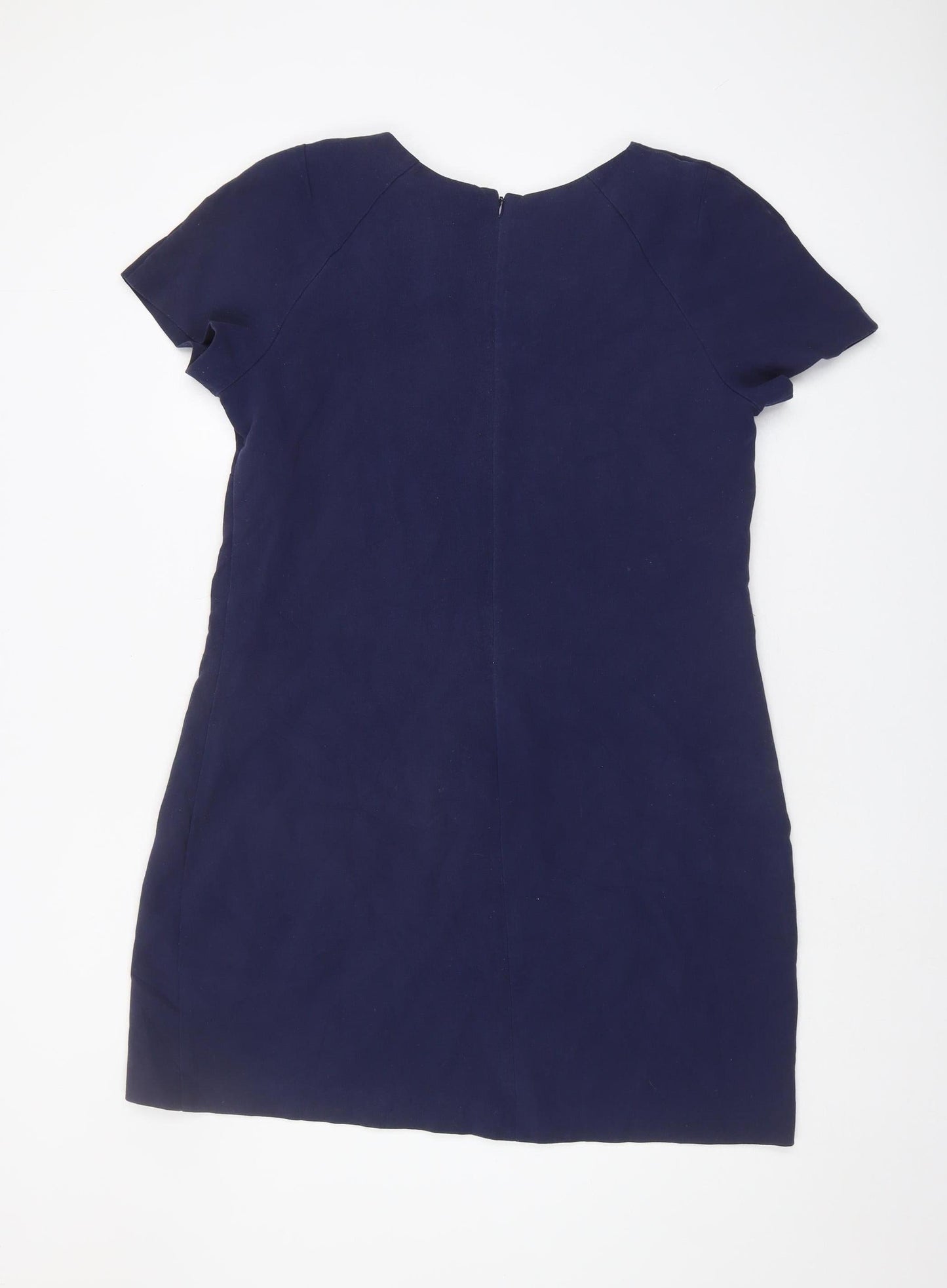 Dorothy Perkins Women's Blue Dress Size 16