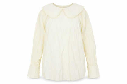 Womens UK Size 20 NEXT White Basic Blouse
