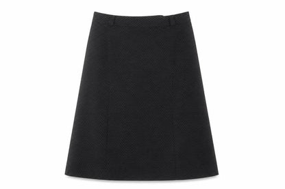 Womens UK Size 10 NEXT A-Line No Data Skirt