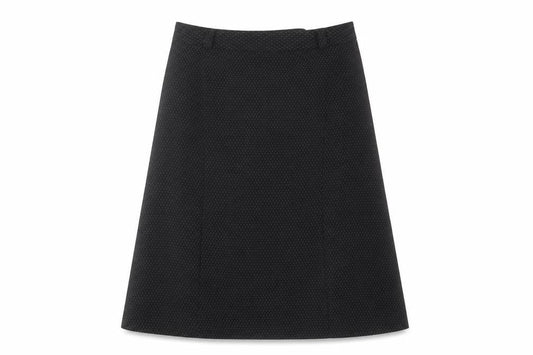 Womens UK Size 10 NEXT A-Line No Data Skirt
