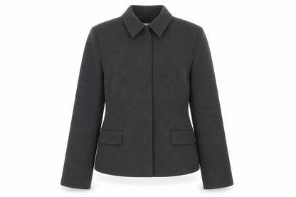 Next Women's Black Classic Jacket Size 12