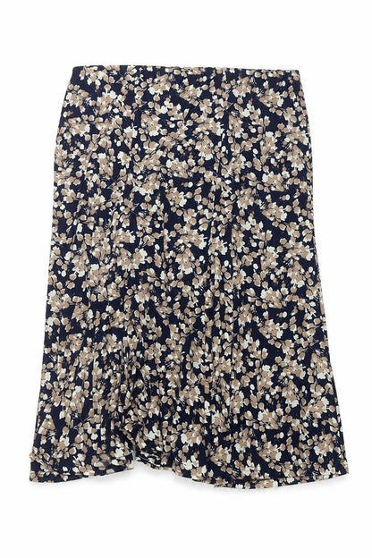 Womens UK Size 18 Bm collection Flare  Skirt