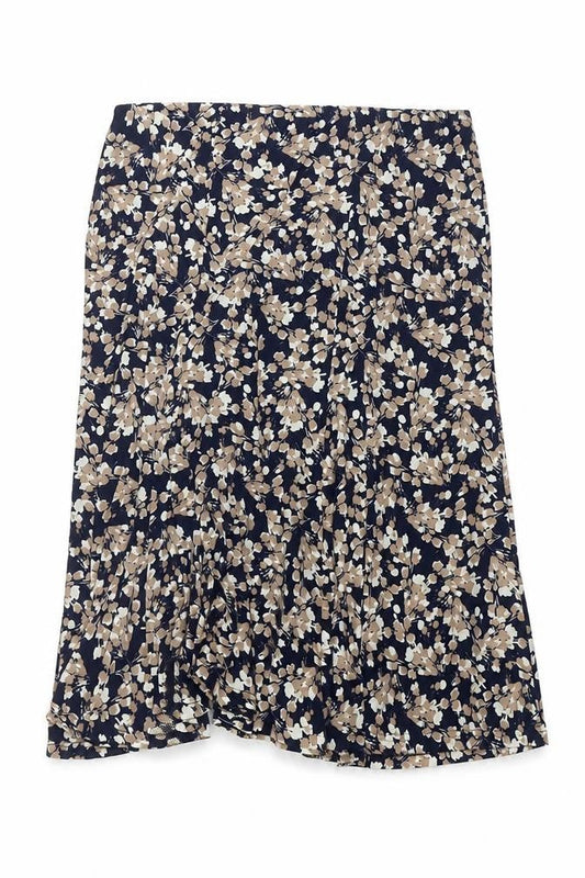Womens UK Size 18 Bm collection Flare  Skirt