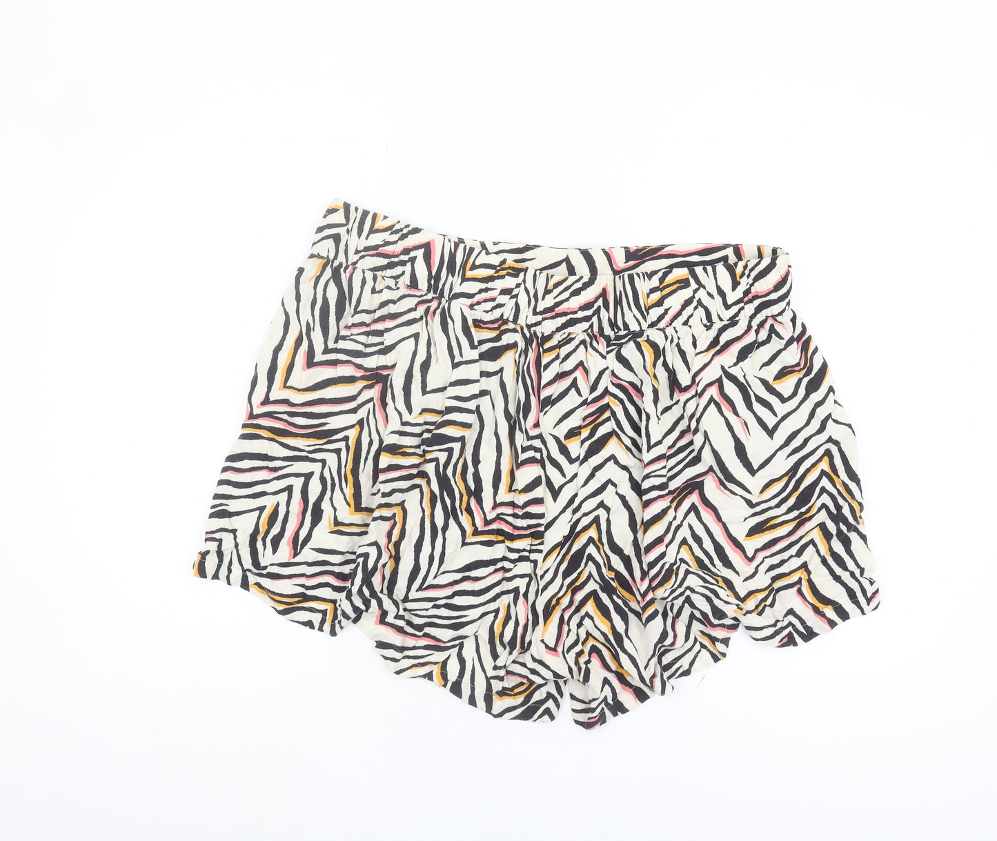 Marks and Spencer Women's Multicoloured Shorts, Size 20