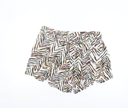 Marks and Spencer Women's Multicoloured Shorts, Size 20