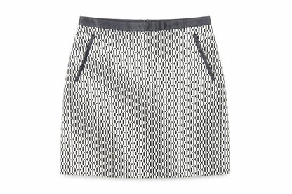 Womens UK Size 8 Oasis Straight & Pencil  Skirt