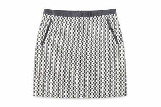 Womens UK Size 8 Oasis Straight & Pencil  Skirt