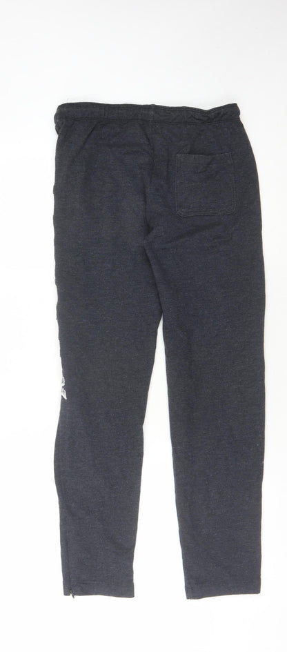 Victoria's Secret PINK Women's Black Joggers S