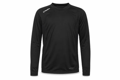 Sondico Boys Black Long Sleeve Pullover - 13 Years