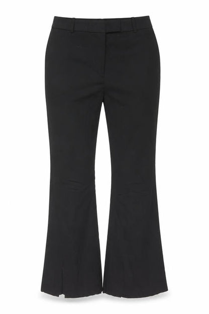 & Other Stories Black Trousers - Women's Size 10