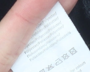 Everlast Men's Black Jogger Trousers, XL, Casual Sports