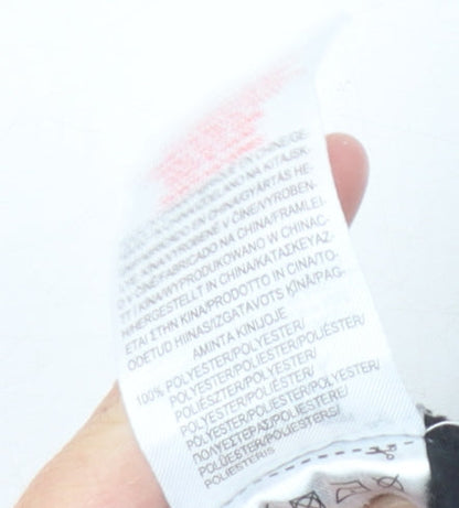 Everlast Men's Black Jogger Trousers - L, Casual Comfort