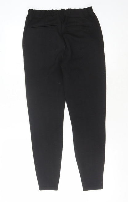 Métissier Paris Women's Black XS Trousers