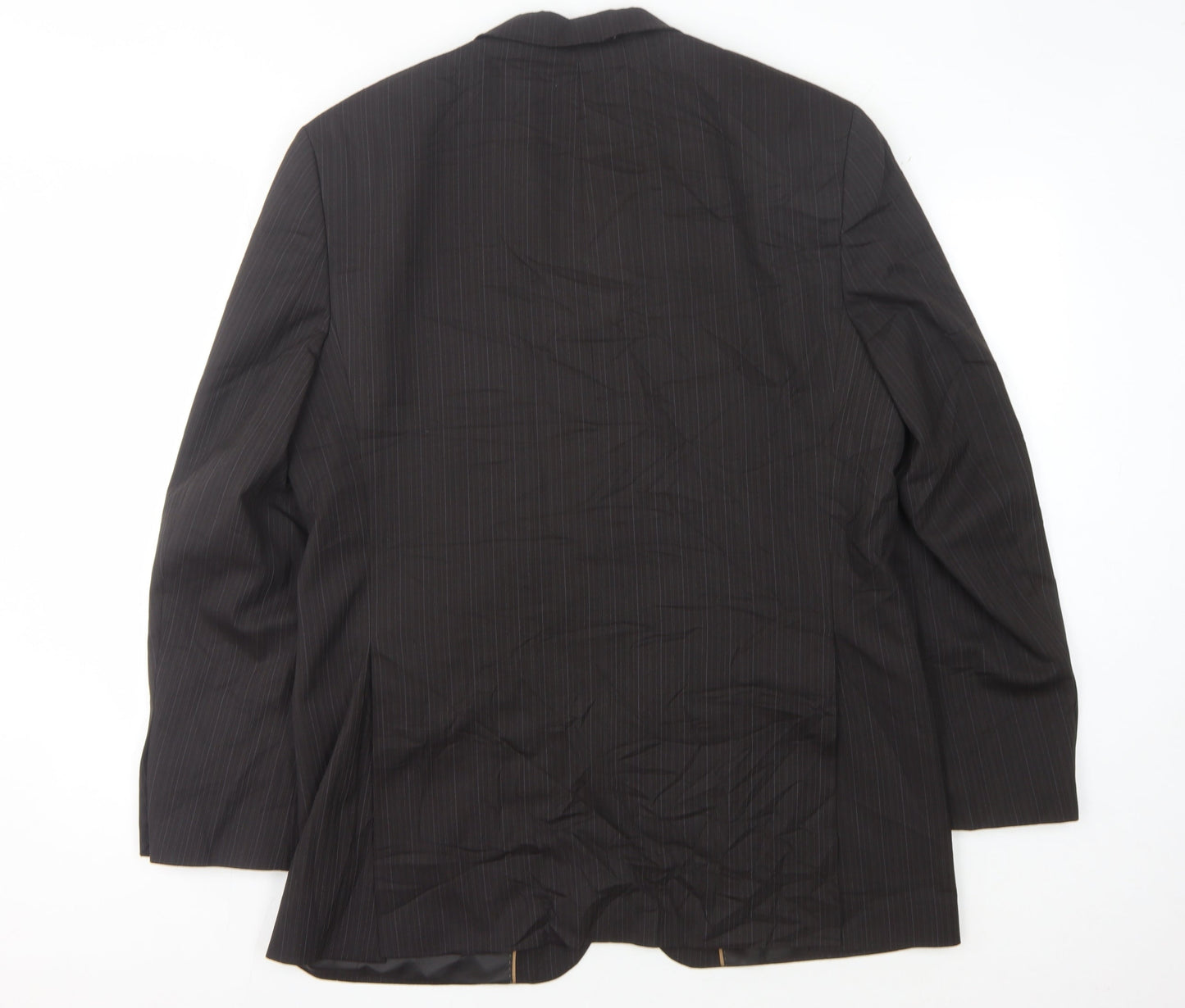 Mens UK Size 42 NEXT Regular Grey Suit Jacket