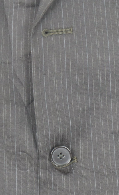 Mens UK Size 42 NEXT Regular Grey Suit Jacket