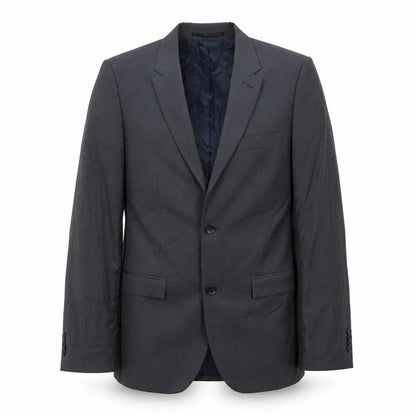 Topman Men's Grey Blazer, 36R Formal, Excellent Condition