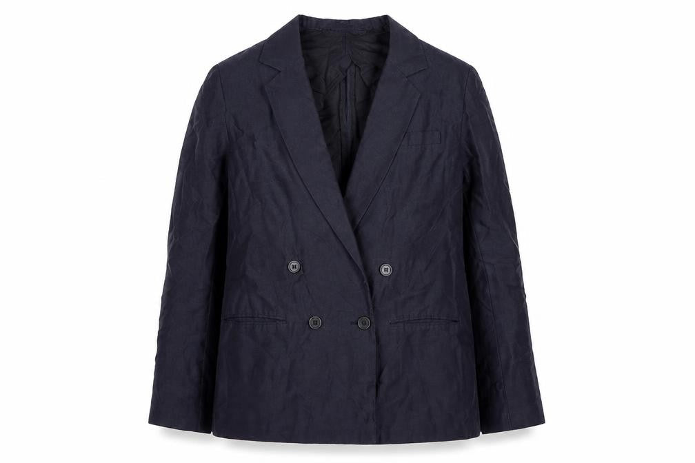 Womens UK Size 12 Whistles Regular Black Suit Jacket