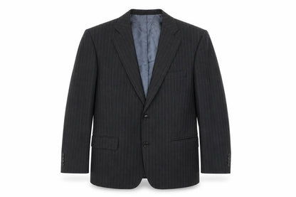 Mens UK Size 42 Marks and Spencer Regular Grey Suit Jacket