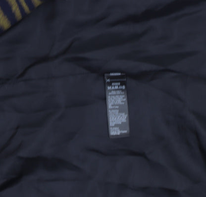 Monsoon Women's Multicoloured Blazer Size 12