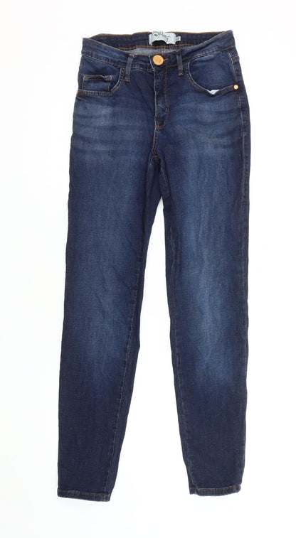 Bluebetty Women's Skinny Blue Jeans Size 12