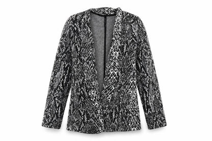 Womens UK Size 16 NEXT  Grey Blazer