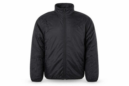 Mens UK Size M HEAD Black Basic Jacket