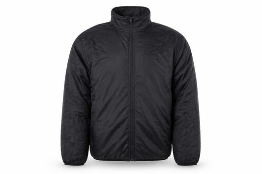 Mens UK Size M HEAD Black Basic Jacket