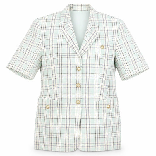 Weekend by Basler Women's Multicoloured Blazer Size 10