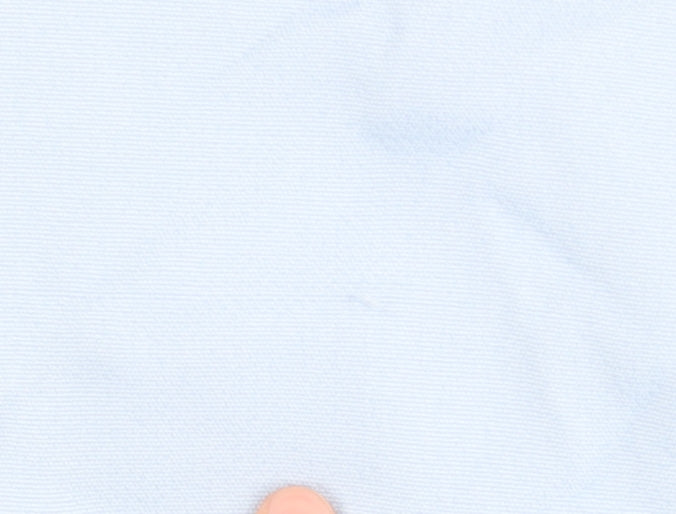 Missguided Women's Blue Blazer UK 8 Regular Fit