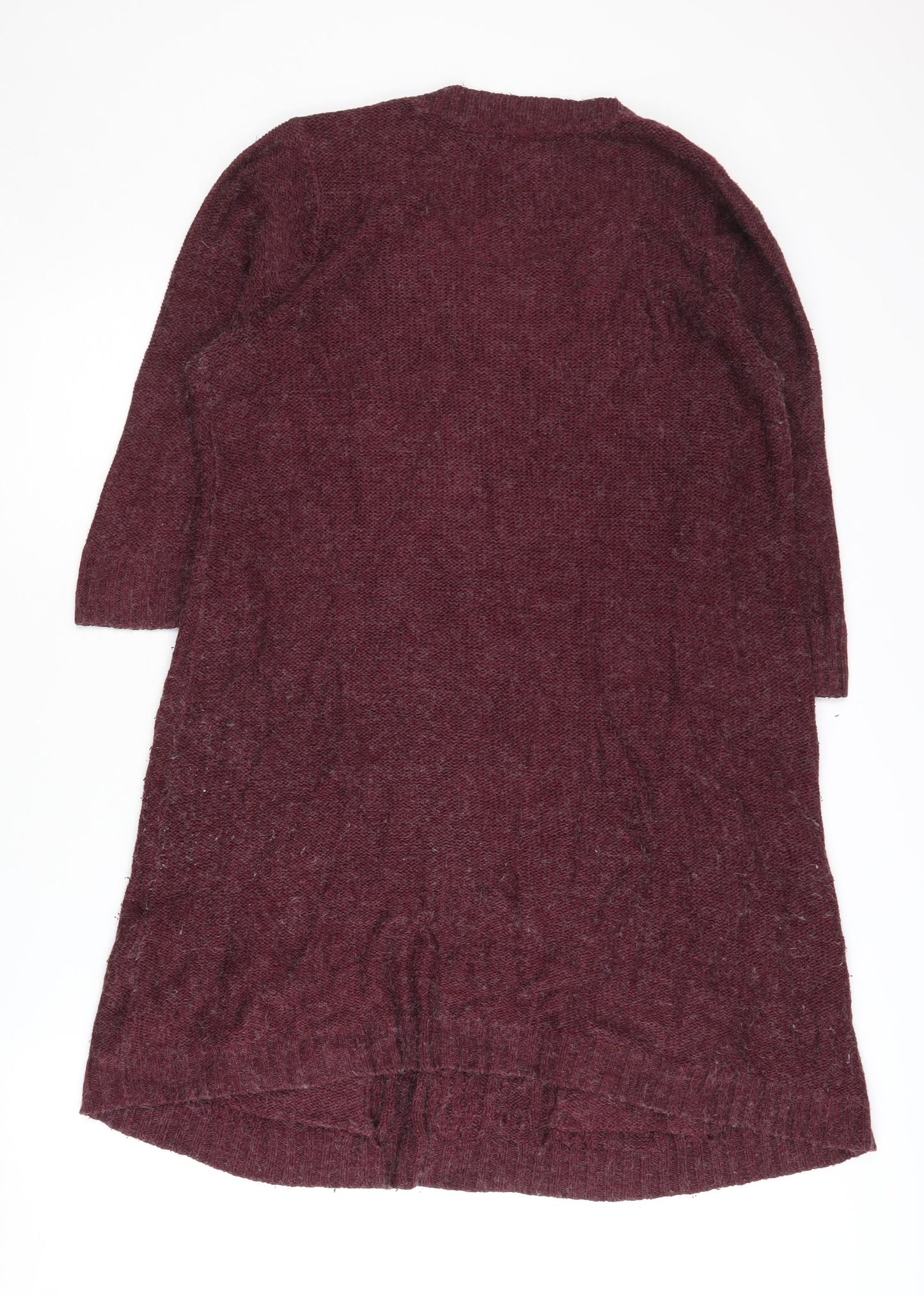 Dorothy Perkins Women's Red Jumper Dress Size 16