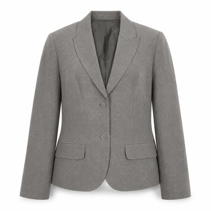 Womens UK Size 12 NEXT Regular Grey Blazer