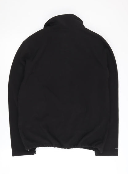 Mens UK Size M Regatta Black Softshell