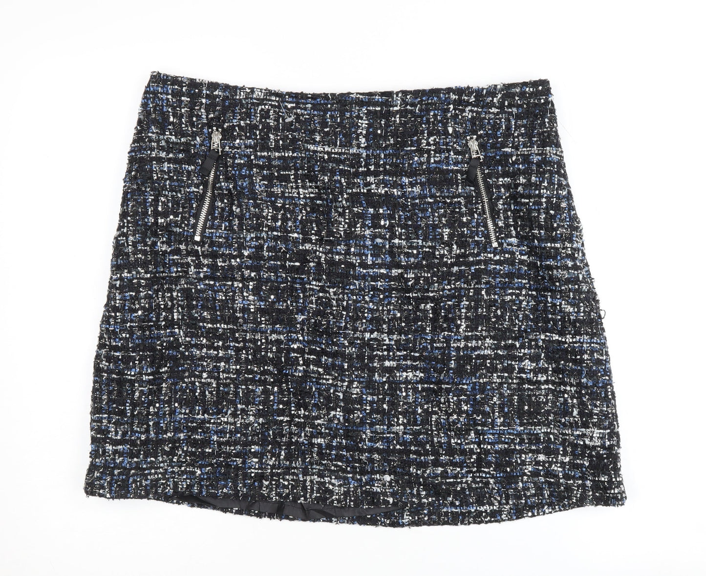 Womens UK Size 18 Warehouse Straight & Pencil  Skirt