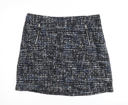Womens UK Size 18 Warehouse Straight & Pencil  Skirt