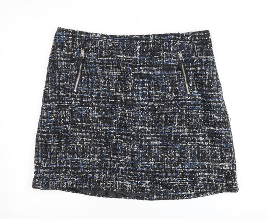 Womens UK Size 18 Warehouse Straight & Pencil  Skirt