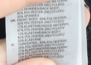 Adidas Women's Grey Alphaskin Medium Active Tank