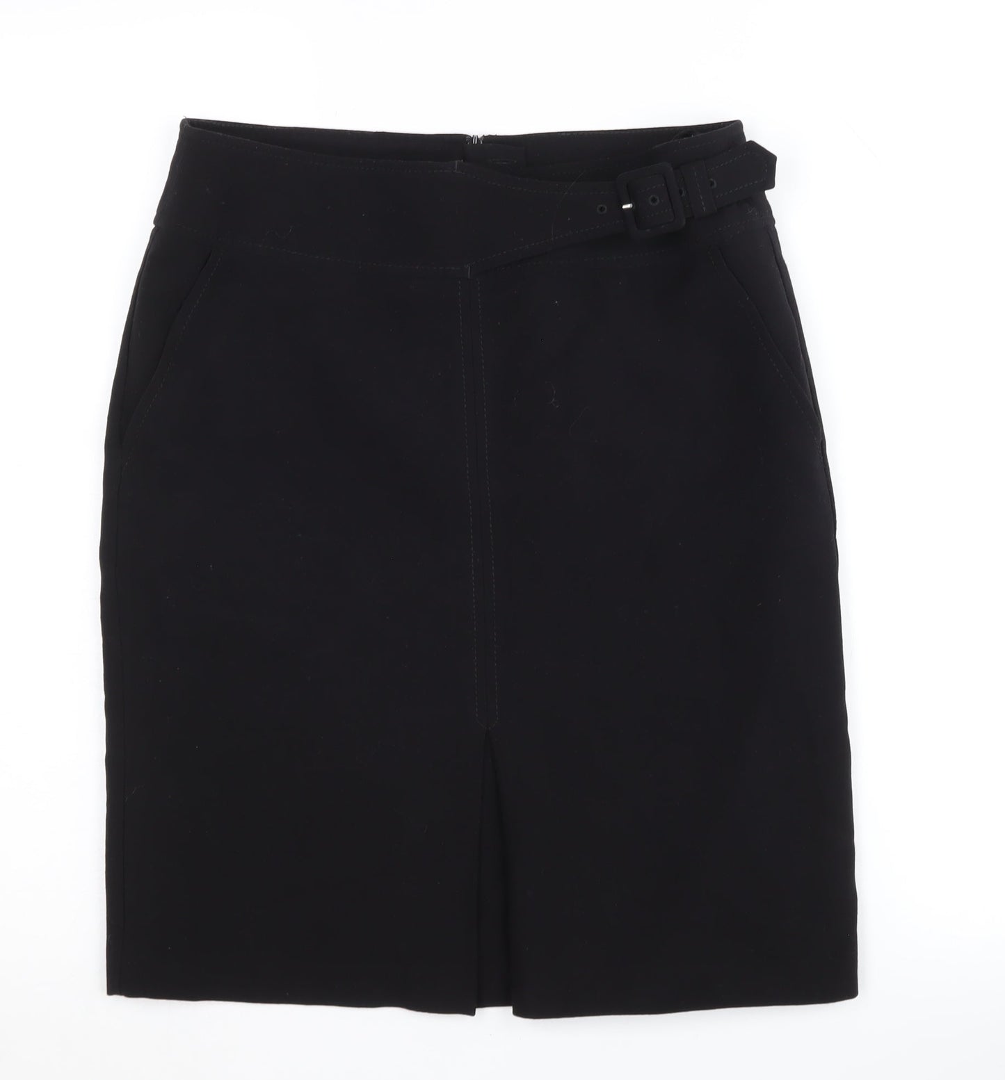 Womens UK Size 8 Warehouse Straight & Pencil  Skirt